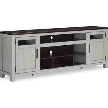 Darborn 88" TV Stand