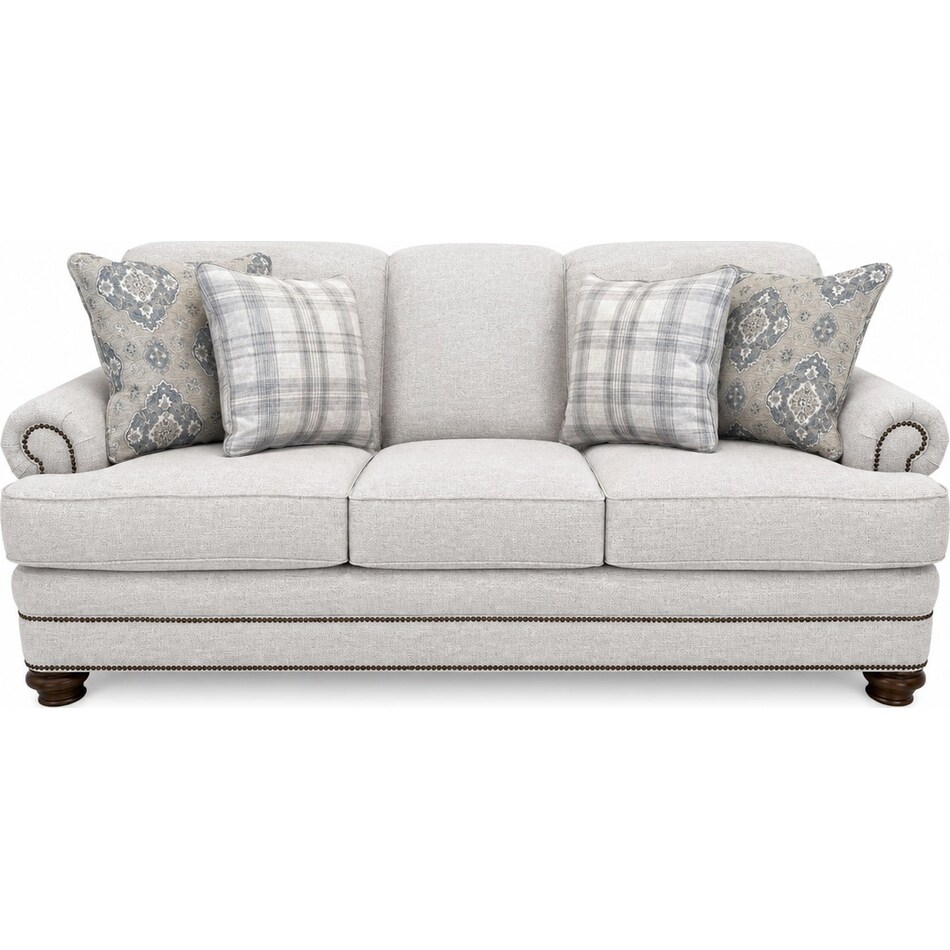gray fabric living room groups   