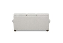 gray fabric living room groups   