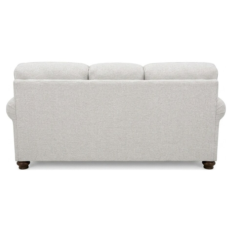 gray fabric living room groups   