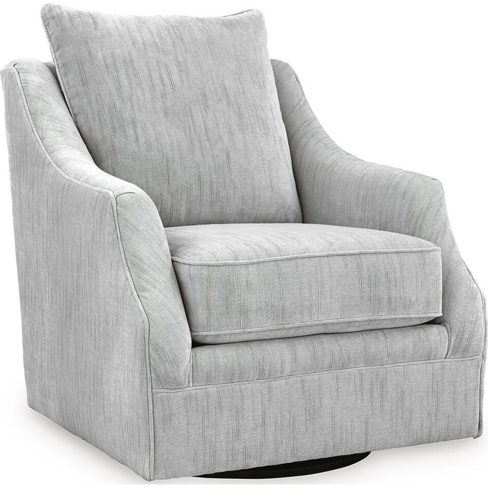 gray fabric matching chairs   