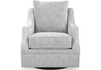 gray fabric matching chairs   