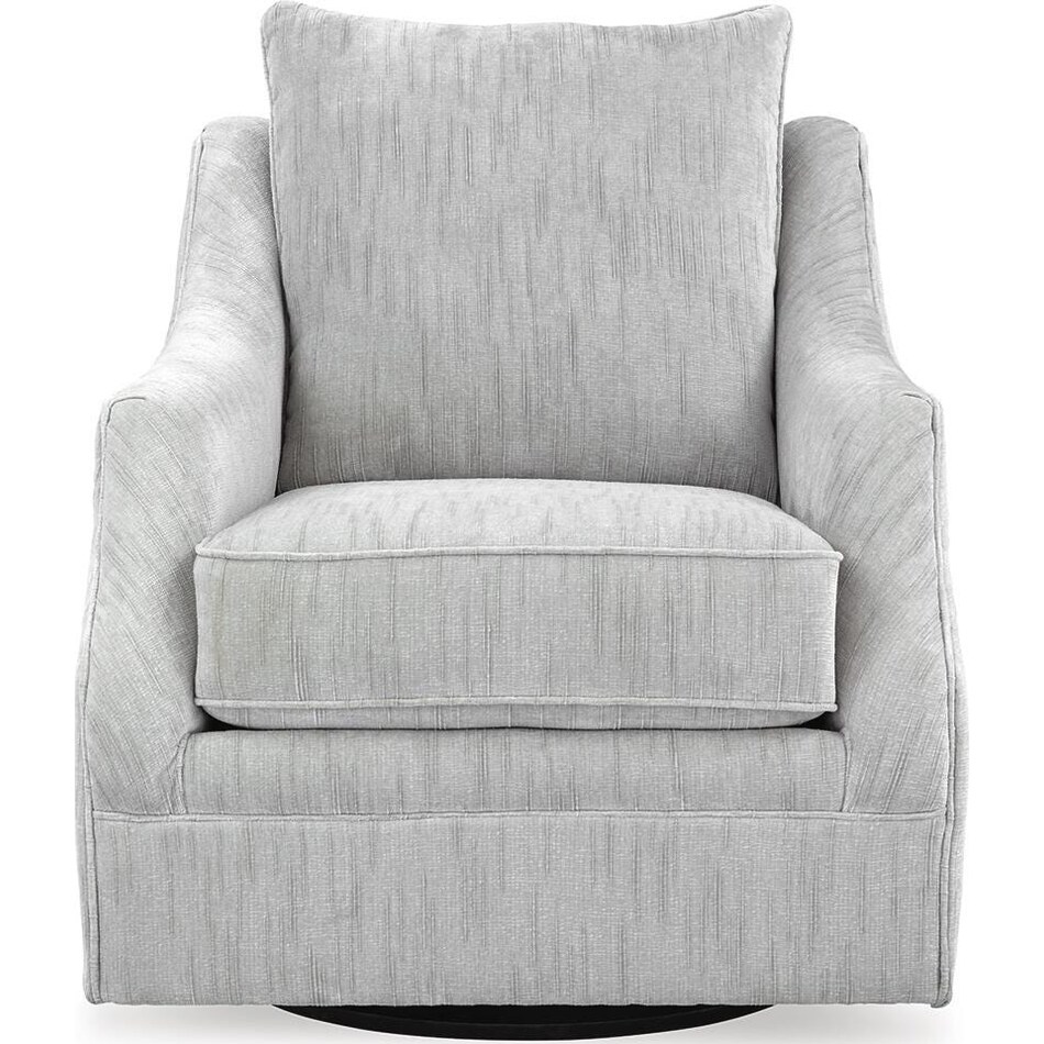 gray fabric matching chairs   