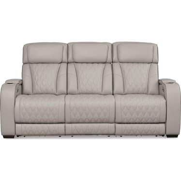 Boyington Power Reclining Sofa