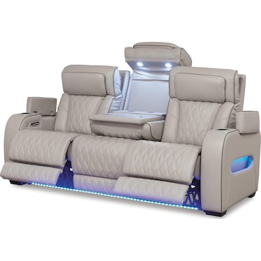 Boyington Power Reclining Sofa