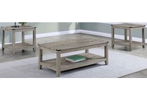 gray occasional tables   