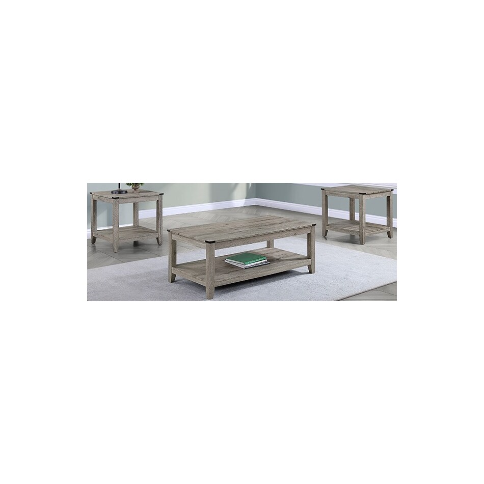 gray occasional tables   