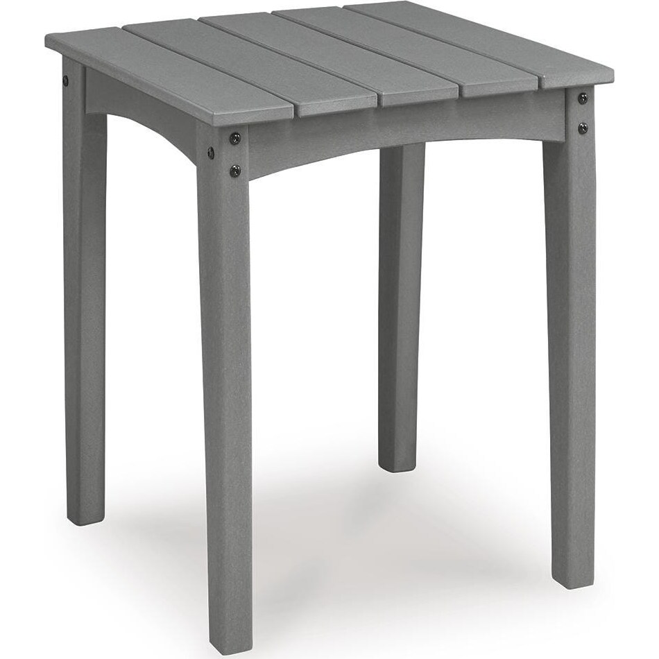 gray outdoor furniture   