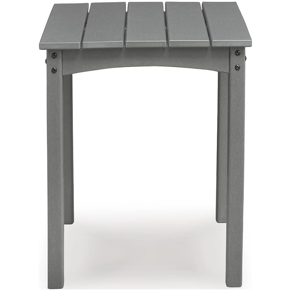gray outdoor furniture   