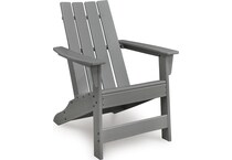 gray outdoor furniture   