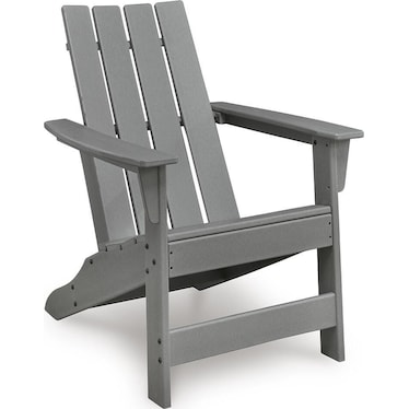 Cove Beach Adirondack Chair