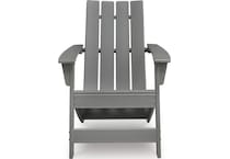 gray outdoor furniture   