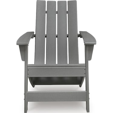 Cove Beach Adirondack Chair