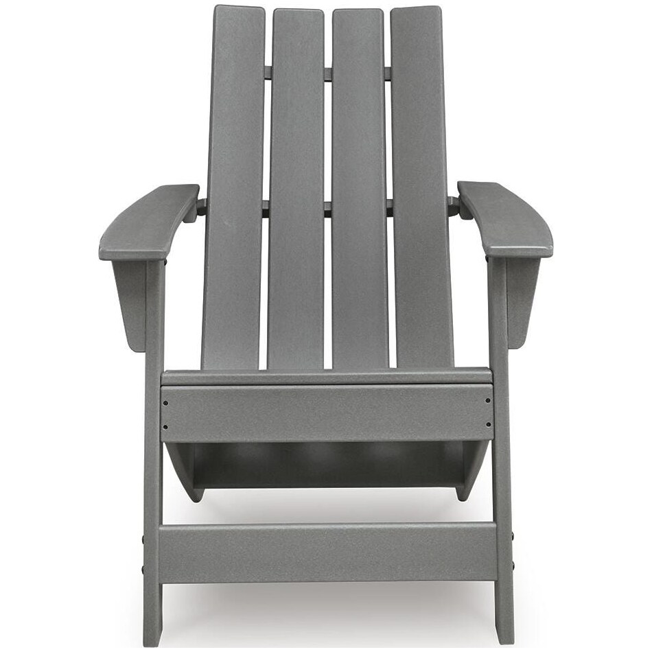 gray outdoor furniture   