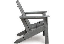 gray outdoor furniture   