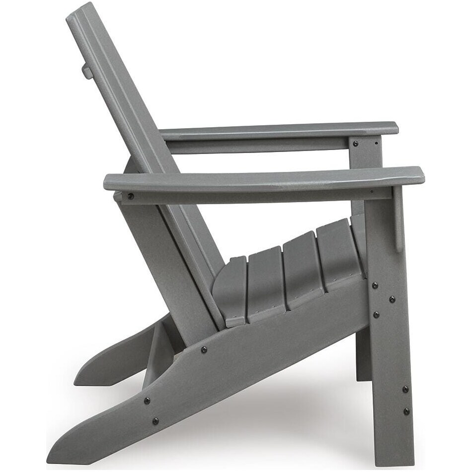 gray outdoor furniture   
