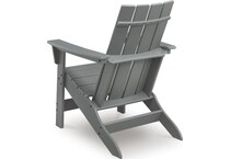 gray outdoor furniture   