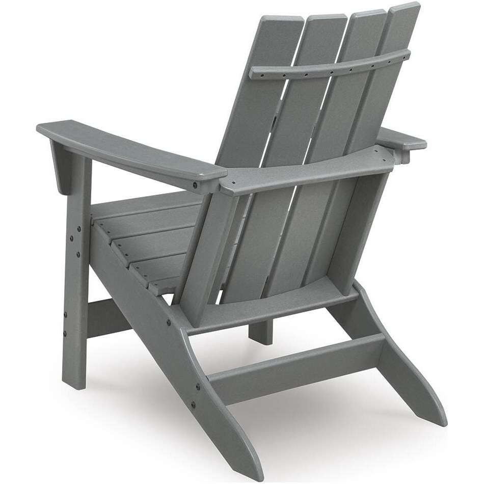 gray outdoor furniture   
