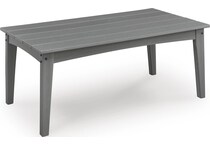 gray outdoor furniture   