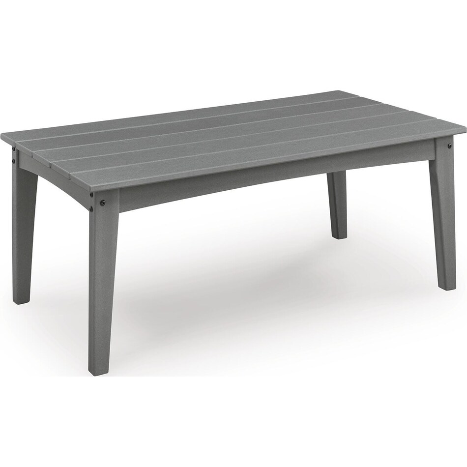 gray outdoor furniture   
