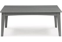 gray outdoor furniture   