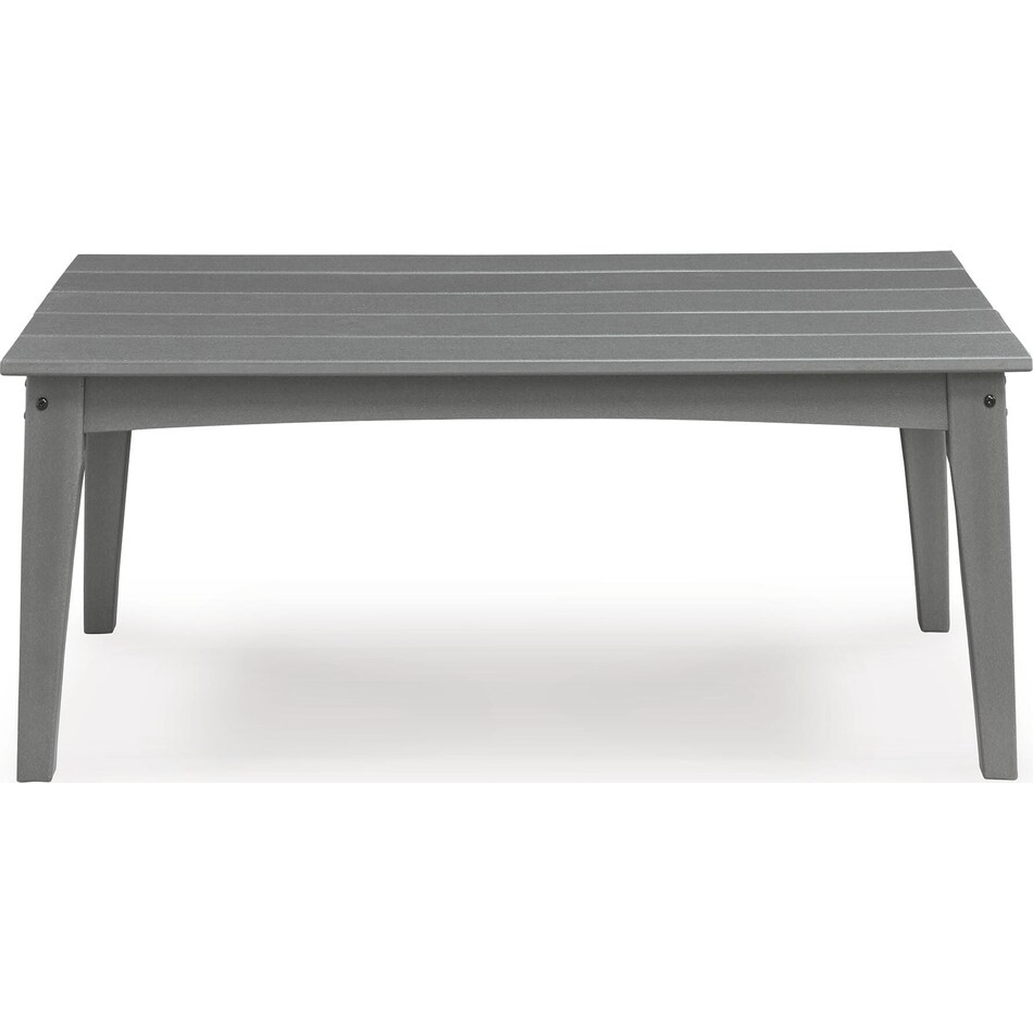 gray outdoor furniture   