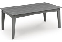 gray outdoor furniture   