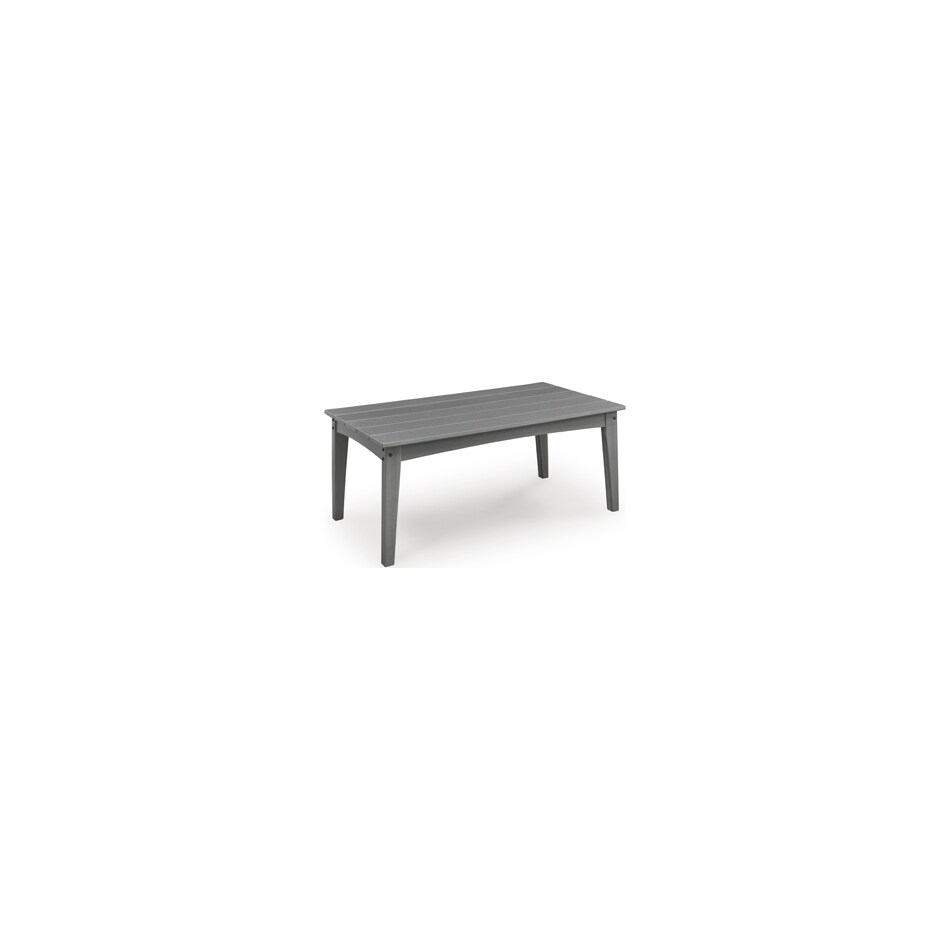 gray outdoor furniture   