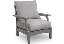 gray outdoor furniture   