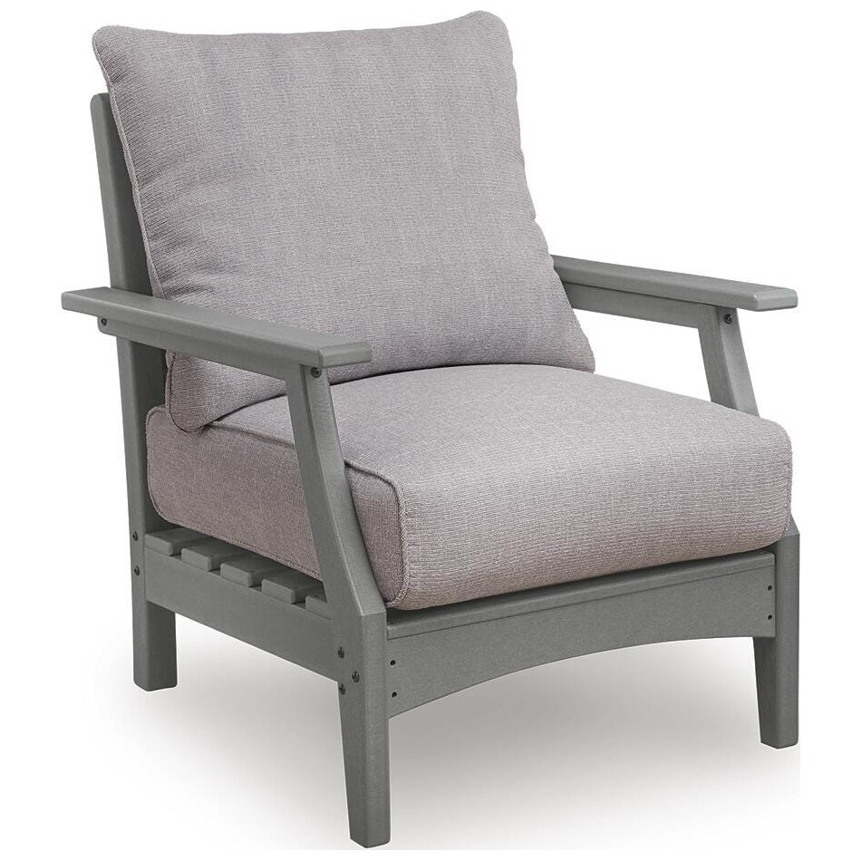 gray outdoor furniture   