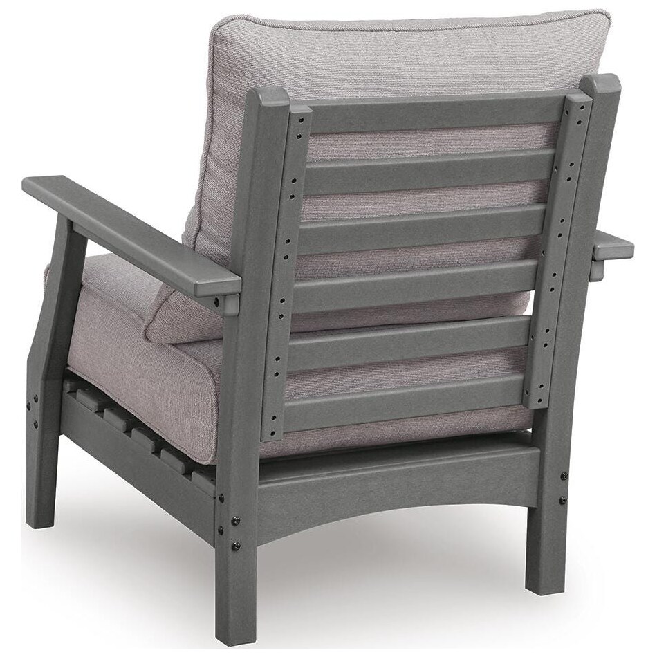 gray outdoor furniture   
