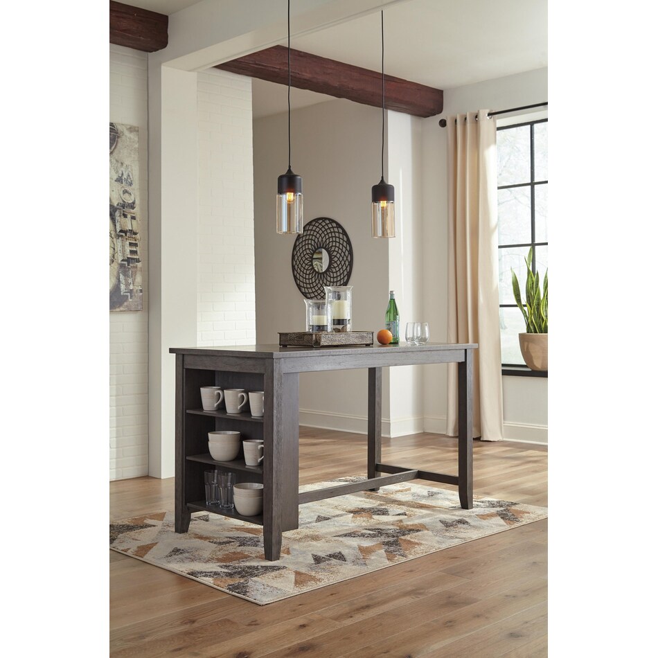 gray package skus   