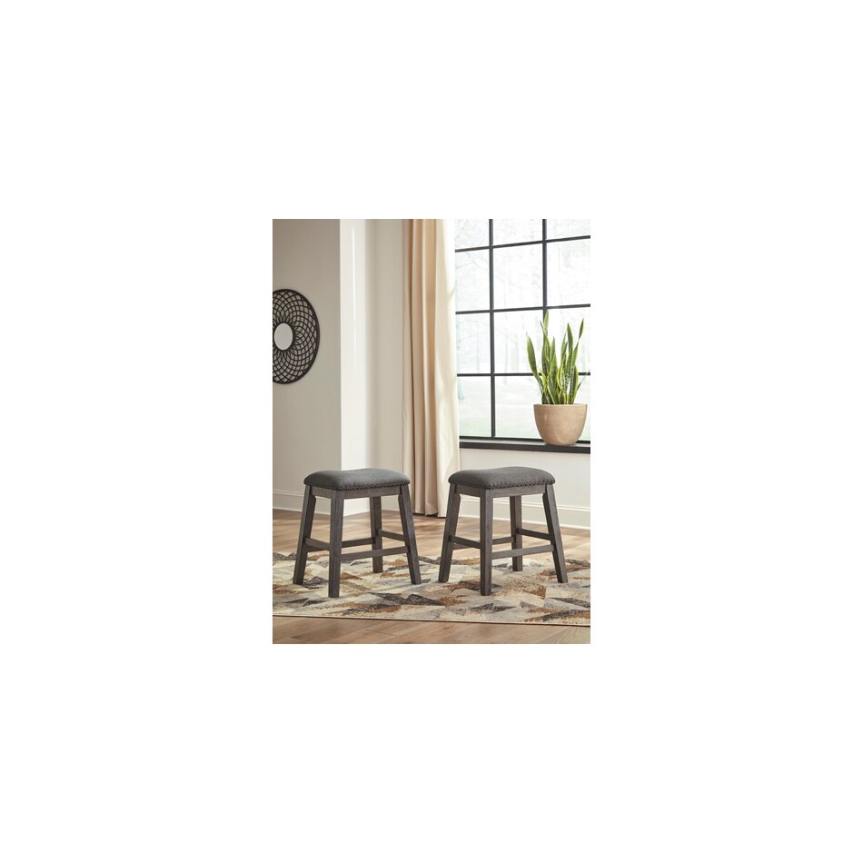 gray pub tables bars and stools   