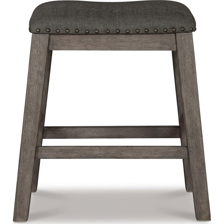 gray pub tables bars and stools   