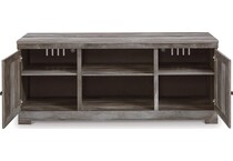 gray wall units   