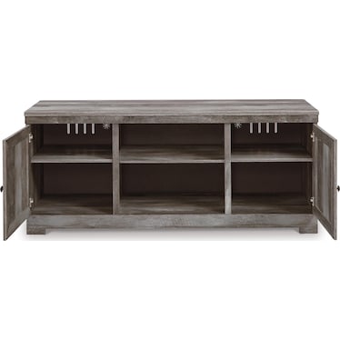 Wynnlow 63" TV Stand