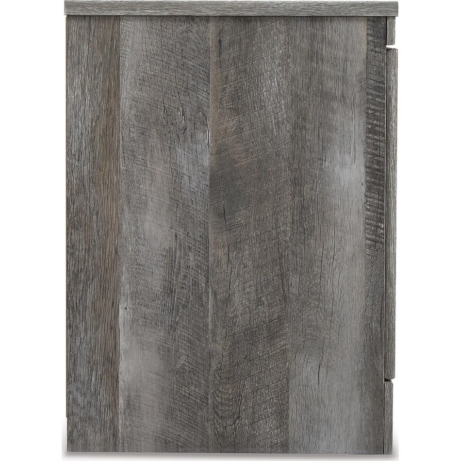 gray wall units   