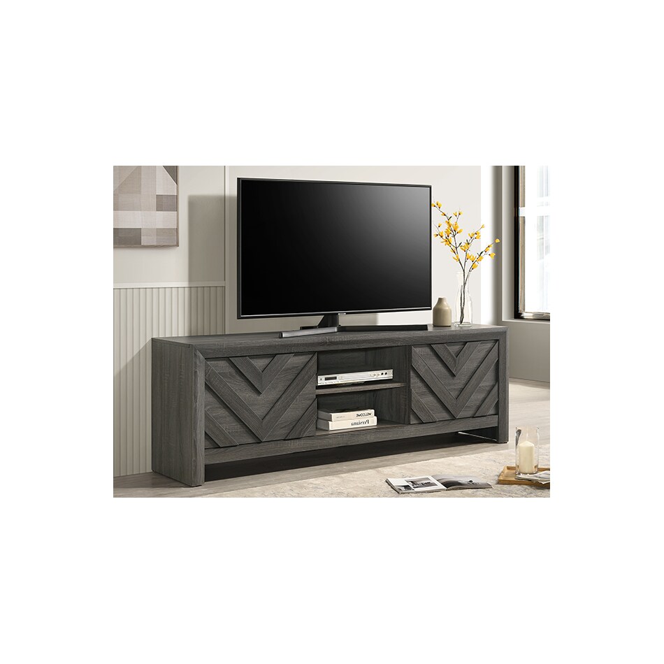 gray wall units   