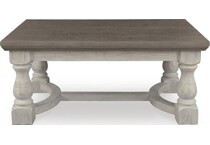 gray white occasional tables   
