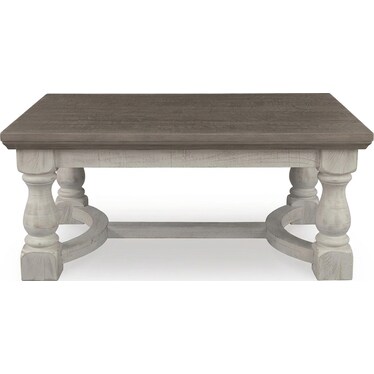 Havalance Coffee Table