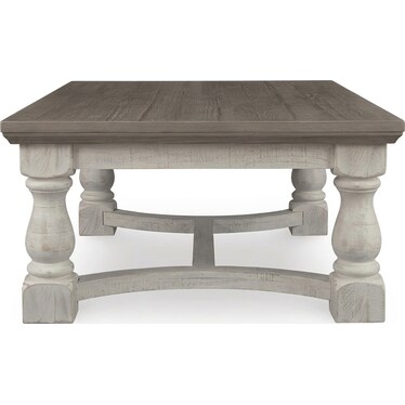 Havalance Coffee Table