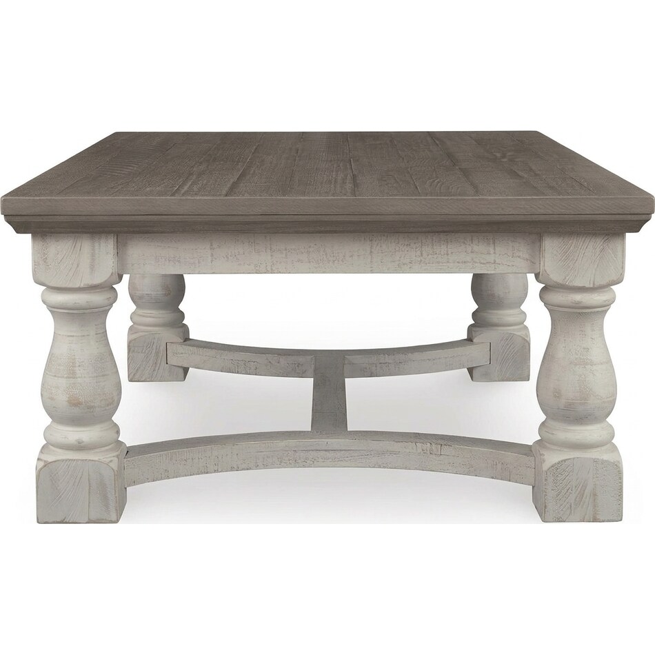 gray white occasional tables   