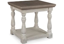 gray white occasional tables   