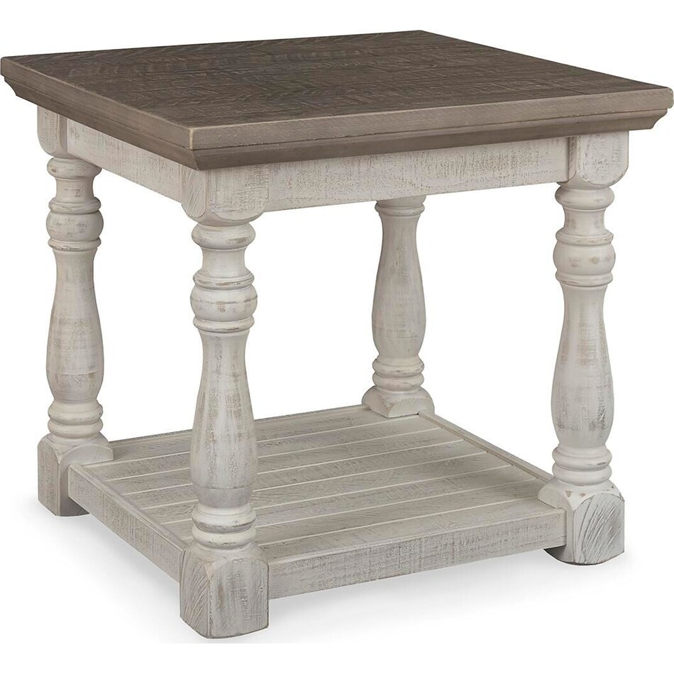 gray white occasional tables   