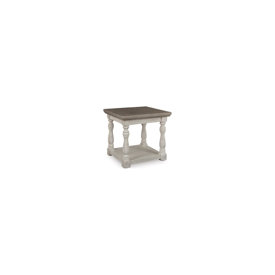 gray white occasional tables   