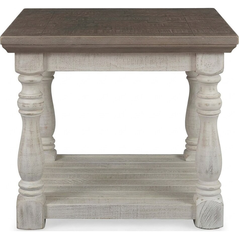 gray white occasional tables   