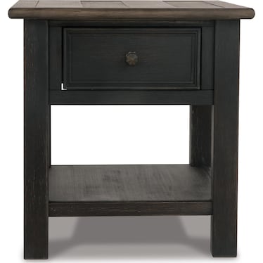 Tyler Creek End Table