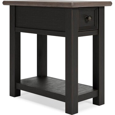 Tyler Creek Chairside End Table