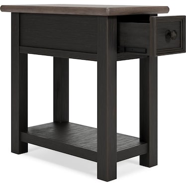 Tyler Creek Chairside End Table