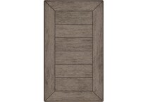 grayish brown black occasional tables   